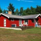 Casa De Vacaciones Sømarken: Casa De Vacaciones Sømarken 