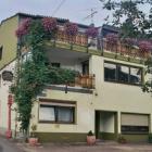 Apartamento De Vacaciones Trittenheim: Lex-Becker 