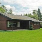 Casa De Vacaciones Storstrom: Casa De Vacaciones Marielyst 