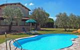 Casa De Vacaciones Montespertoli: Villetta Dei Santi It5273.1.1 