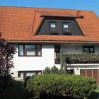 Apartamento De Vacaciones Sachsen Anhalt: Ursula 