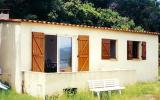 Casa De Vacaciones Calcatoggio: Calcatoggio Fr9115.104.1 