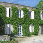 Casa De Vacaciones La Tremblade: Casa De Vacaciones La Tremblade 