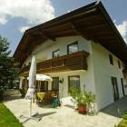 Apartamento De Vacaciones Ehrwald: Auckenthaler 