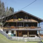 Casa De Vacaciones Fügen: Goldschmied 