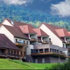 Casa De Vacaciones Ammerschwihr: Le Domaine Du Golf 