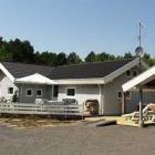 Casa De Vacaciones Dinamarca: Casa De Vacaciones Sømarken 