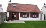 Casa De Vacaciones Bredene: Zeewind Vissershuis 179 (Be-8450-37) 