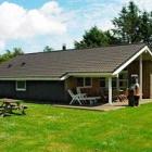 Casa De Vacaciones Storstrom: Casa De Vacaciones Marielyst 