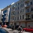 Apartamento De Vacaciones Berlin Berlín: Studio Apartment Am Boxhagener ...