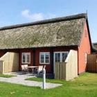 Apartamento De Vacaciones Dinamarca: Apartamento Åkirkeby 