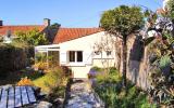 Casa De Vacaciones Pornic: Pornic Fr2540.211.1 