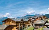 Apartamento De Vacaciones Rhone Alpes: Les Fermes De Ste Foy (Fr-73640-04) 