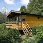 Casa De Vacaciones Blaimont: Parc Les Etoiles 