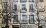 Apartamento De Vacaciones España: Casa Palacio Lopez Daza 2º B 