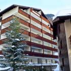 Apartamento De Vacaciones Suiza: Apartamento St. Martin 