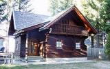Casa De Vacaciones Karnten: Pichlerhütte (At-9421-01) 