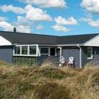 Casa De Vacaciones Ringkobing: Casa De Vacaciones Søndervig 
