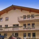 Apartamento De Vacaciones Vorarlberg: Blankus 
