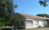 Casa De Vacaciones Lacanau: Lacanau Fr3349.500.1 