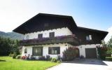 Apartamento De Vacaciones Abtenau: Marianne (At-5441-02) 