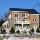 Casa De Vacaciones Durbuy: Chalet Durbuy Xl 