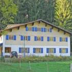 Casa De Vacaciones Vorarlberg: Chalet Bregenzerwald 