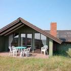 Casa De Vacaciones Søndervig: Casa De Vacaciones Søndervig 