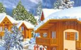 Apartamento De Vacaciones Samoëns: Les Fermes De Samoëns (Fr-74340-06) 