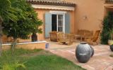 Casa De Vacaciones Grimaud: Les Oliviers Fr8454.42.1 