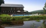 Casa De Vacaciones Luxemburgo Bélgica: Les Iris (Be-6890-14) 