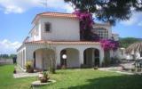 Apartamento De Vacaciones San Felice Circeo: Salice Sette (It-04017-04) 