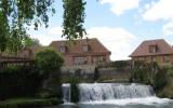Casa De Vacaciones Francia: Au Fil De L'eau (Fr-62770-04) 
