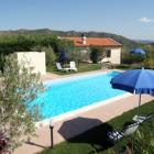 Casa De Vacaciones Molise: Celeste 