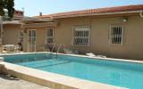 Casa De Vacaciones La Nucía: Klaproos Es9743.130.1 