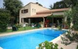 Casa De Vacaciones Languedoc Roussillon: La Mule Du Pâpe (Fr-30400-02) 
