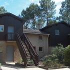 Apartamento De Vacaciones Lacanau: Apartamento Lacanau 