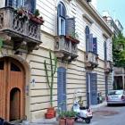Apartamento De Vacaciones Sicilia: Apartamento Palermo 