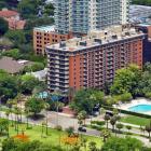 Apartamento De Vacaciones Estados Unidos: Apartamento Miami 