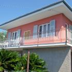 Casa De Vacaciones Chiavari: Casa De Vacaciones Chiàvari 
