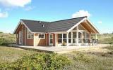 Casa De Vacaciones Bjerregård: Bjerregård Dk1046.1948.1 