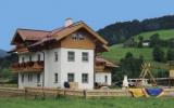 Casa De Vacaciones Flachau Salzburgo: Annas Appartments (At-5542-36) 