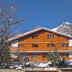 Apartamento De Vacaciones Suiza: Apartamento Châtillon A 