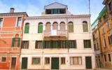 Apartamento De Vacaciones Veneto: Campo Ruga (It-30122-03) 