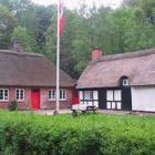 Casa De Vacaciones Arhus: Casa De Vacaciones Silkeborg 