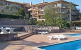 Apartamento De Vacaciones Saint Tropez: Eden Park Fr8450.550.9 