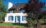 Casa De Vacaciones Bretagne: Ty Kerven Fr2932.510.1 