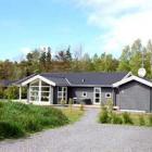 Casa De Vacaciones Bornholm: Casa De Vacaciones Sømarken 