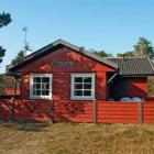 Casa De Vacaciones Dinamarca: Casa De Vacaciones Sømarken 