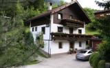 Apartamento De Vacaciones Mayrhofen Tirol: Bergfrieden (At-6290-01) 